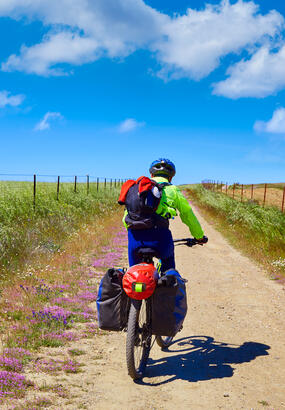 Séjours vélo