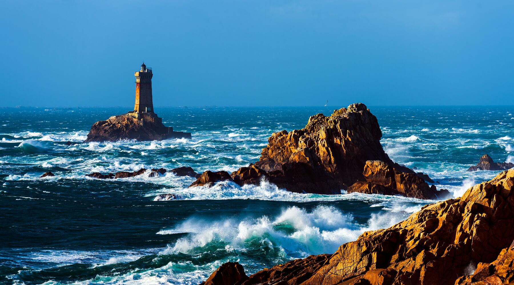 tour the bretagne