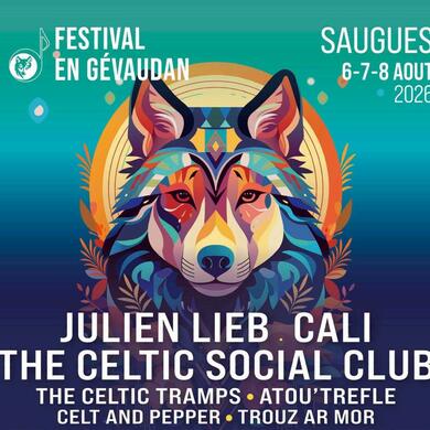 Le Festival en Gévaudan fait vibrer Saugues