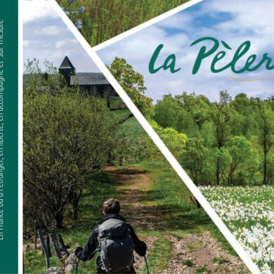 Notre nouvelle brochure !