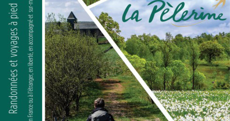 Notre nouvelle brochure 2026