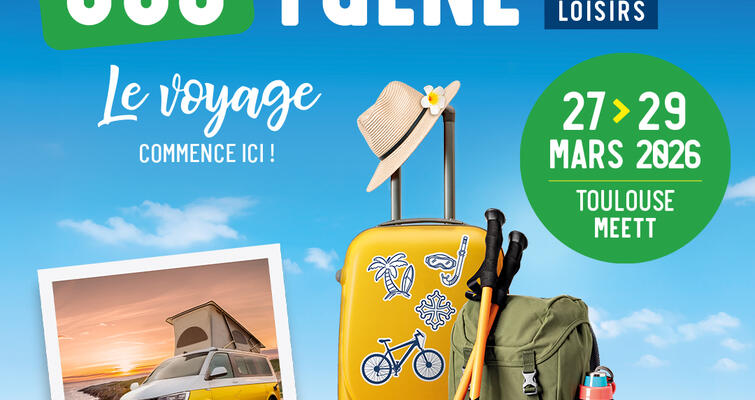 Salon Occ'ygene à Toulouse