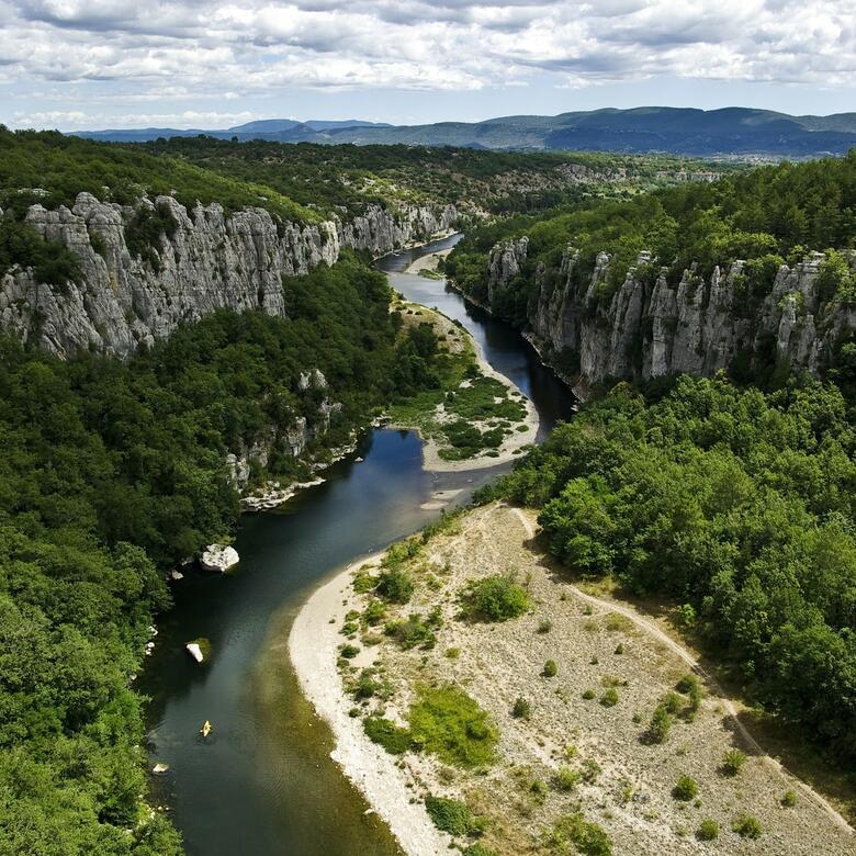 Randonn e Les Gorges Du Tarn Et Parc National Des C vennes La P lerine