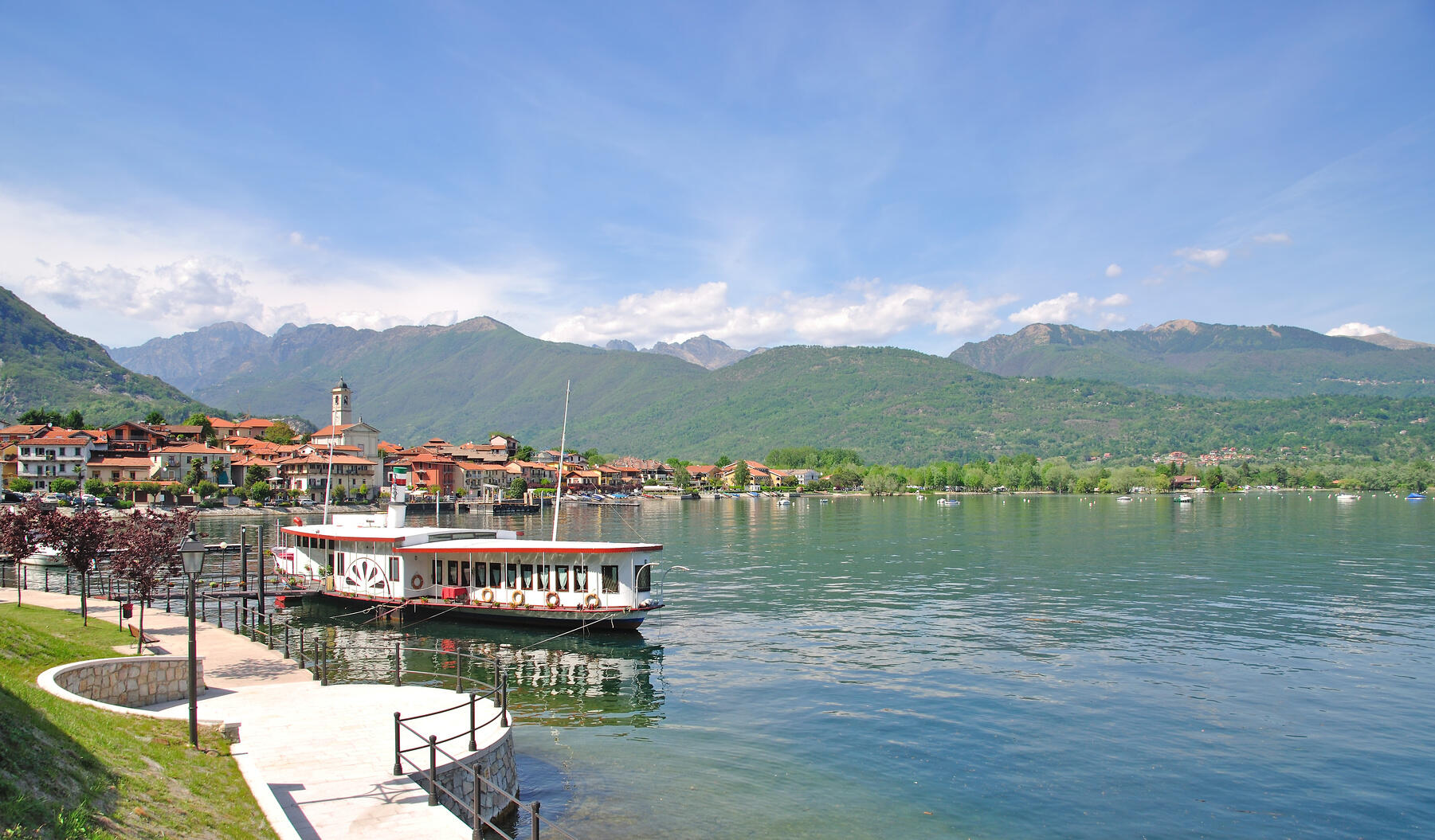 Les meilleurs itinéraires et randonnées de Randonnée dans Onno, Lombardie  (Italie)