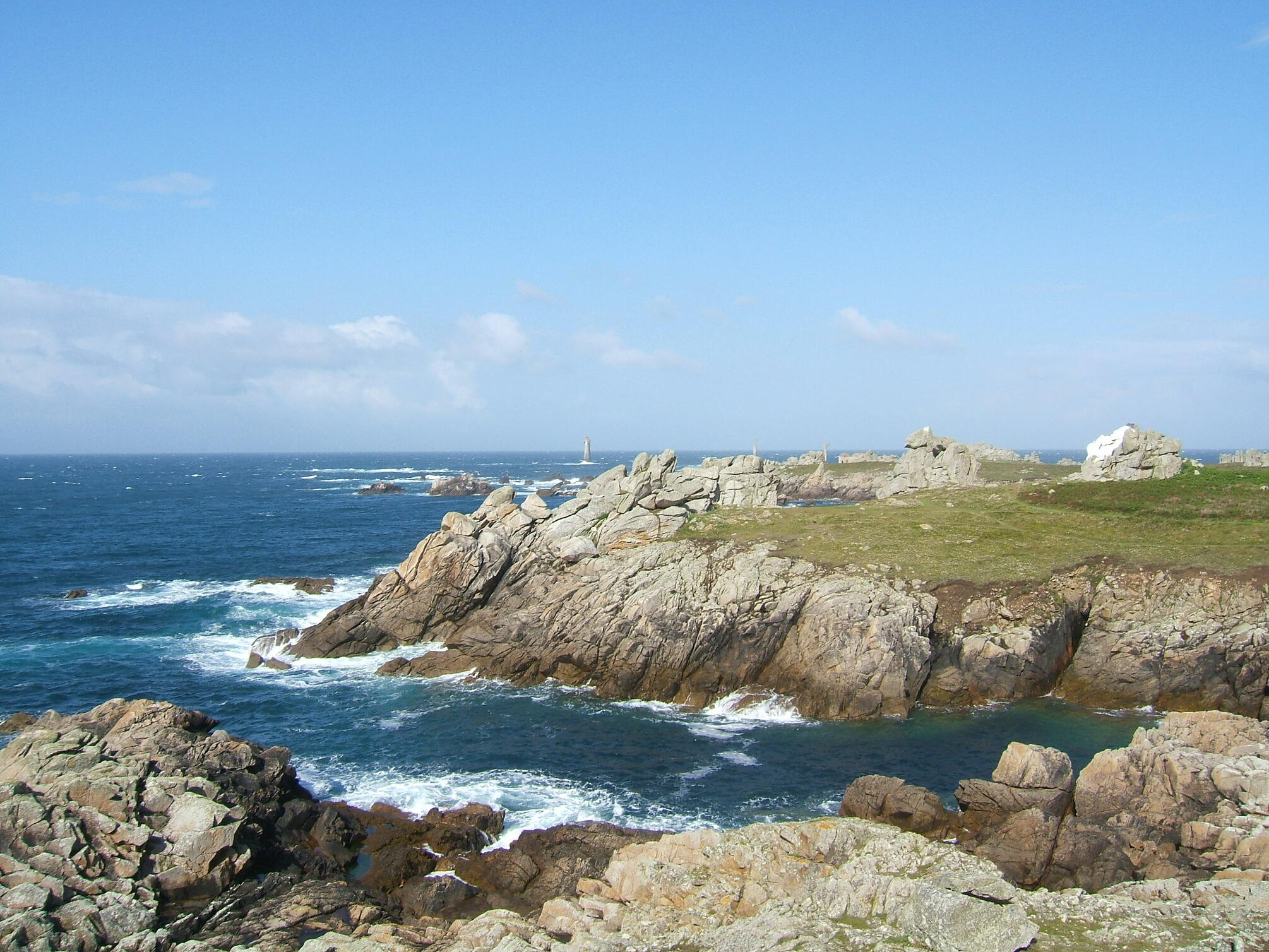 Randonn e Bretagne De Portsall Brest Le Chemin Des Phares Randonn e Bretagne De Portsall Brest Le Chemin Des Phares