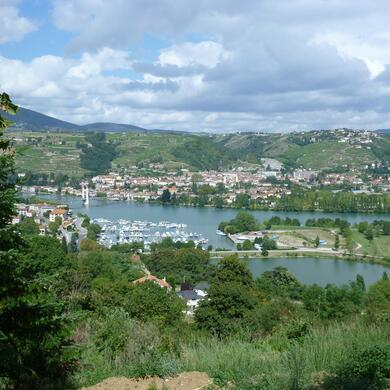 Genève - Saint-Genix