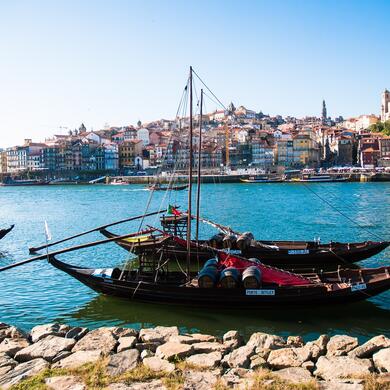 Le Chemin Portugais par la voie côtière