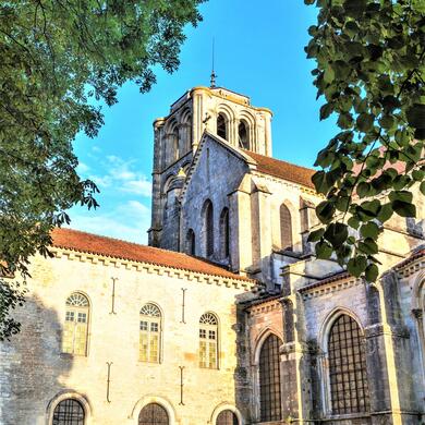 De Vézelay à Bourges