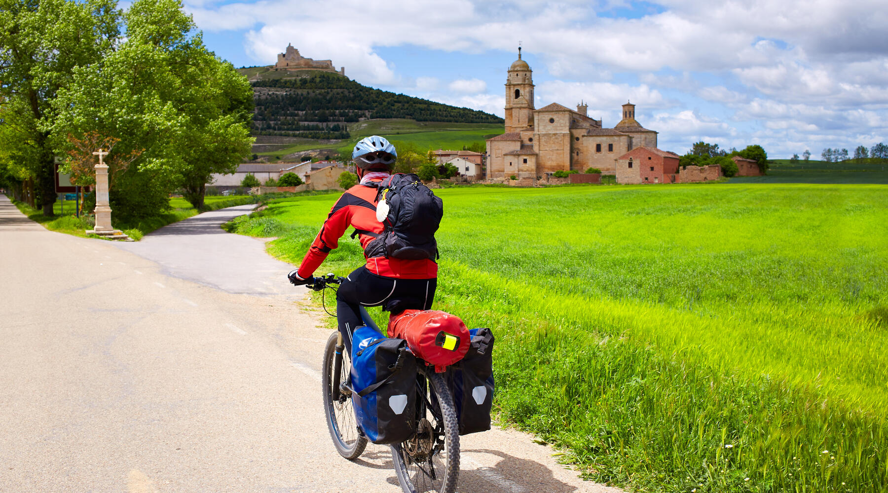 Chemin De Compostelle En Velo 2024 Election Hally Hyacinthie