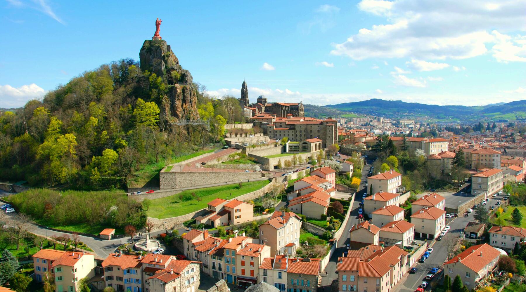 rencontre st romain le puy
