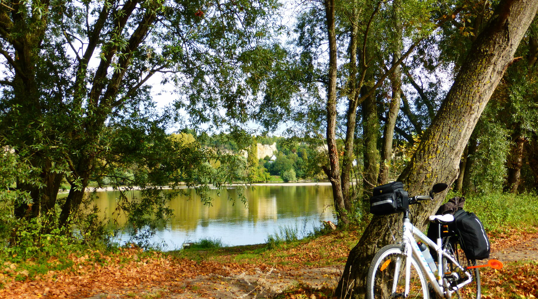 Randonnée vélo loire Clearance