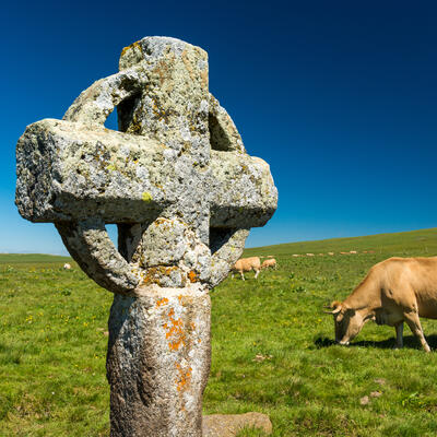 Trek - Tour de l\'Aubrac