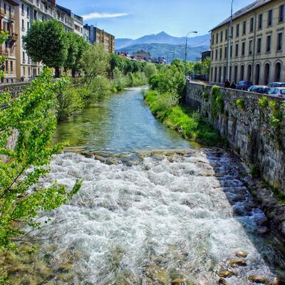 Trek - Randonnée dans le massif de la Chartreuse avant de rejoindre le chemin historique des Huguenots : de