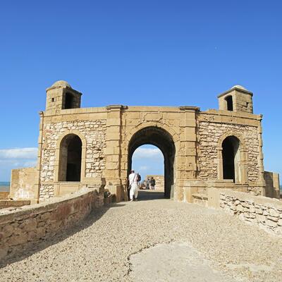 Maroc : Randonnée et Bien-Être à Essaouira