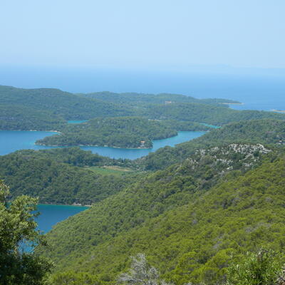 Trek - Randonnée en Croatie, Dubrovnik et les îles du Sud
