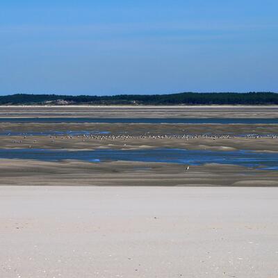 La Baie de Somme