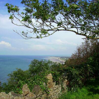 Trek - Normandie - Cotentin : Val de Saire