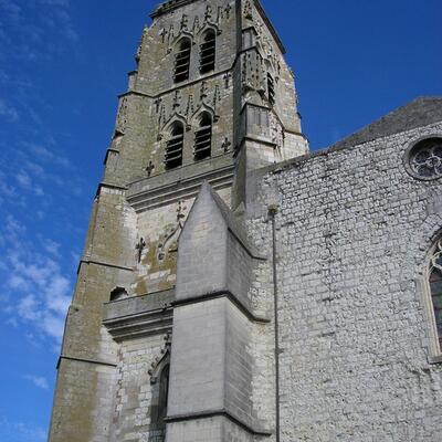 Trek - Randonnée Compostelle de Lectoure à Aire sur L\'Adour