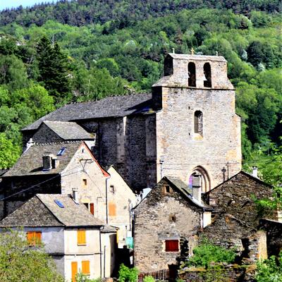 Randonnée et bien-être à Bagnols les Bains