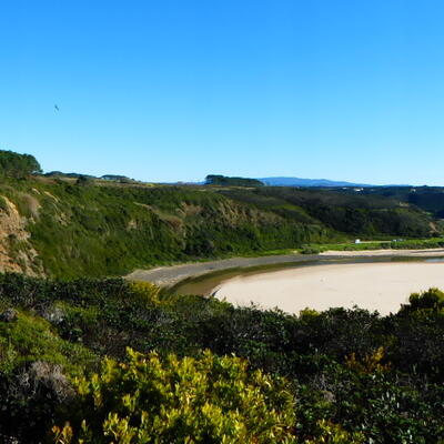 Trek - France : Randonnée Portugal l\'Algarve, terre de soleil
