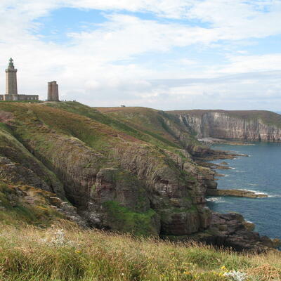 Trek - Bretagne : De Saint-Malo à Saint-Brieuc