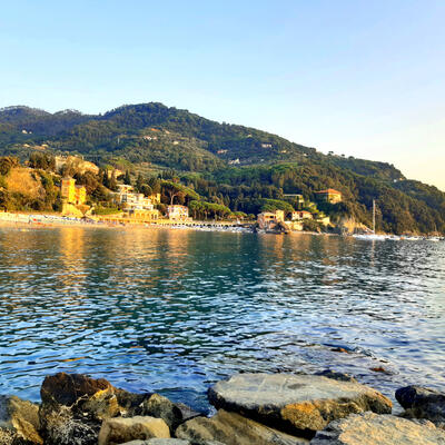 Trek - Italie : Cinque Terre
