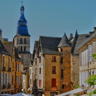 Lot et Dordogne : Quercy et Périgord