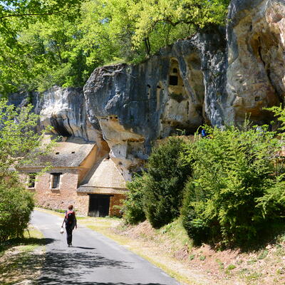 Voyage découverte - Dordogne : Sur les pas des Hommes de Lascaux