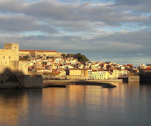 Espagne : La Côte Vermeille de Collioure à Cadaqués