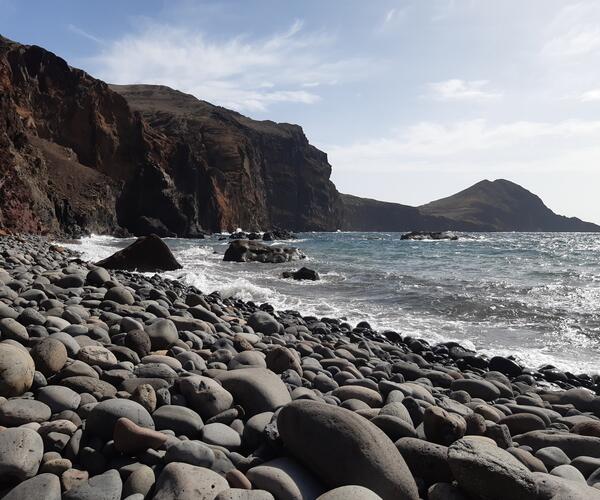 Portugal : Île de Madère