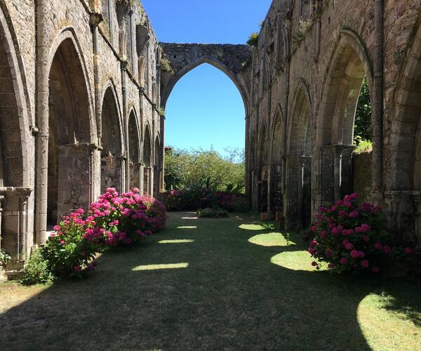 Tro Breizh : De Treguier à Saint-Brieuc