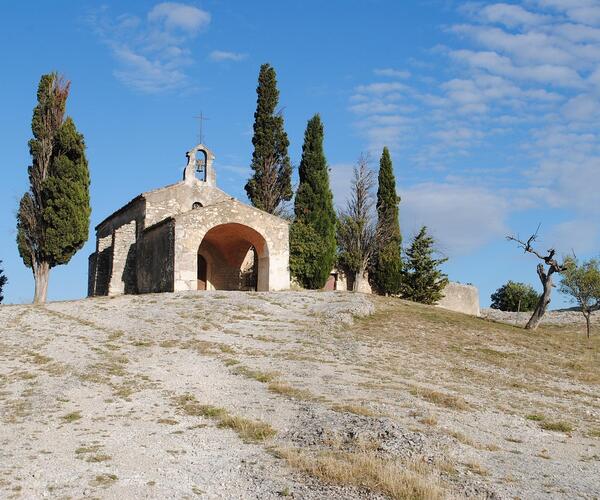 L'essentiel des Alpilles 