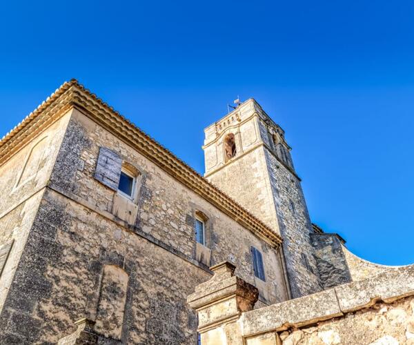 L'essentiel des Alpilles 