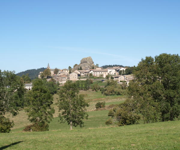 Saint-Genix - Condrieu