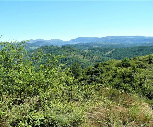 Ardèche : Randonnée et bien-être à Vals les Bains en hôtel 2 ou 3***