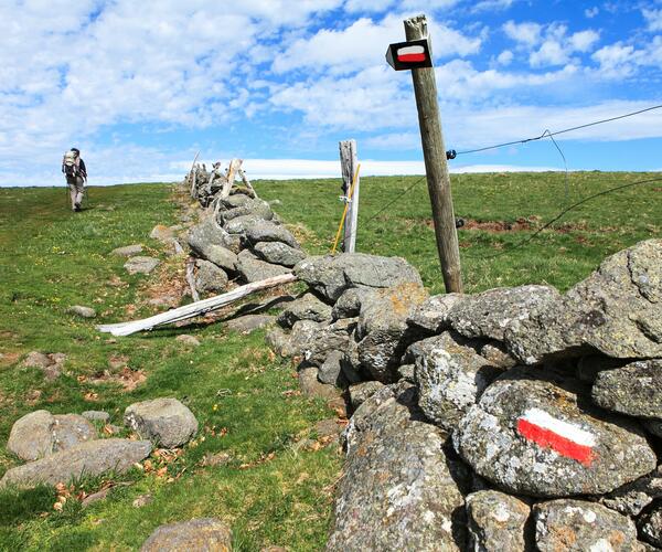 Compostelle Grand confort : Le Puy-en-Velay - La Grange des Enfants