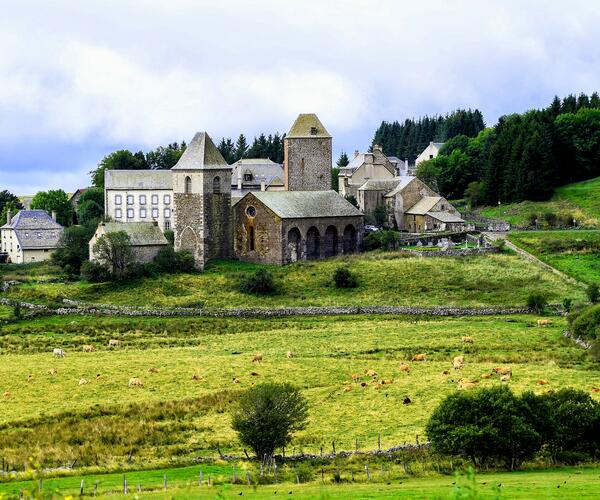 Tour de l&#039;Aubrac