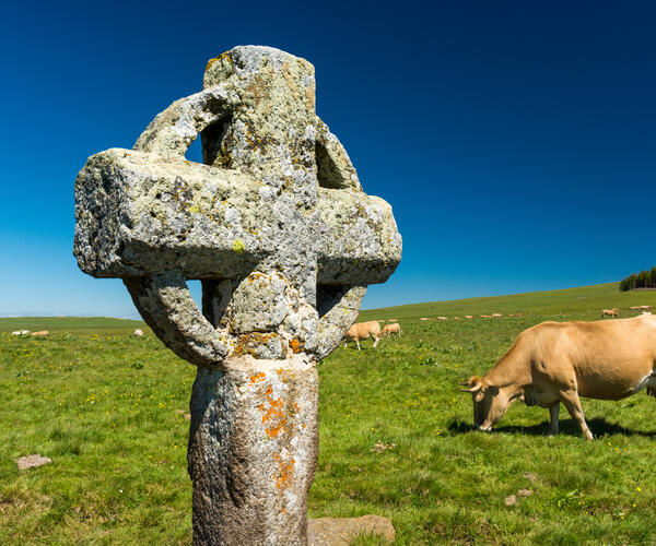 Nasbinals - Ispagnac