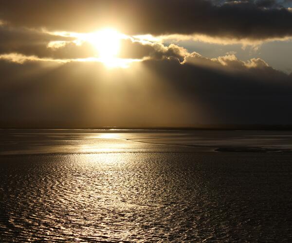 La Baie de Somme