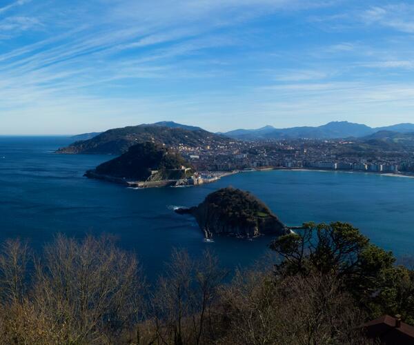 Pyrénées Atlantiques : Pays Basque