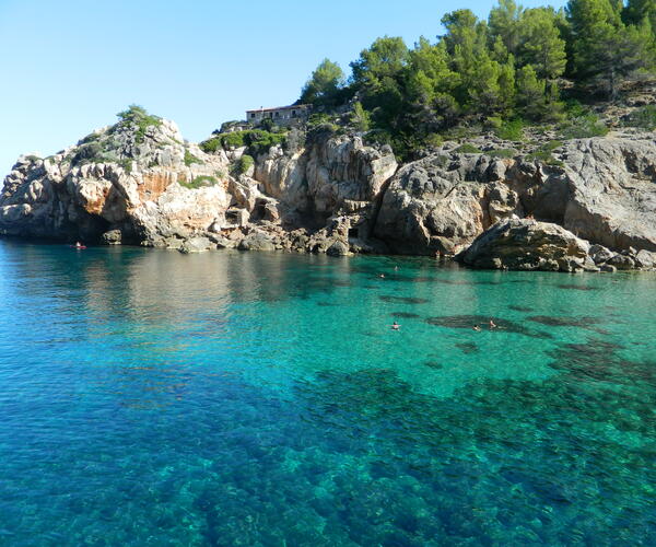 Espagne : Les Baléares