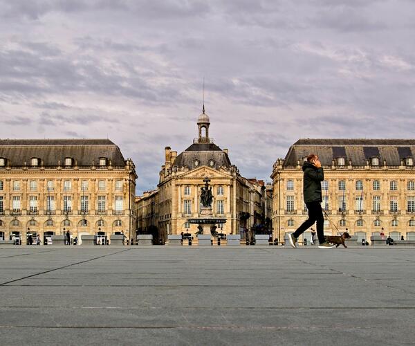 Le Canal des 2 mers : de Bordeaux à Sète