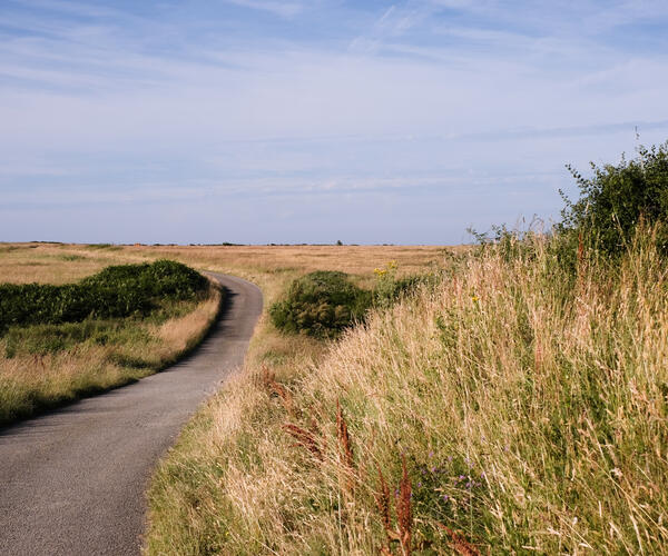 Tro Breizh : De Saint-Brieuc à Dinan