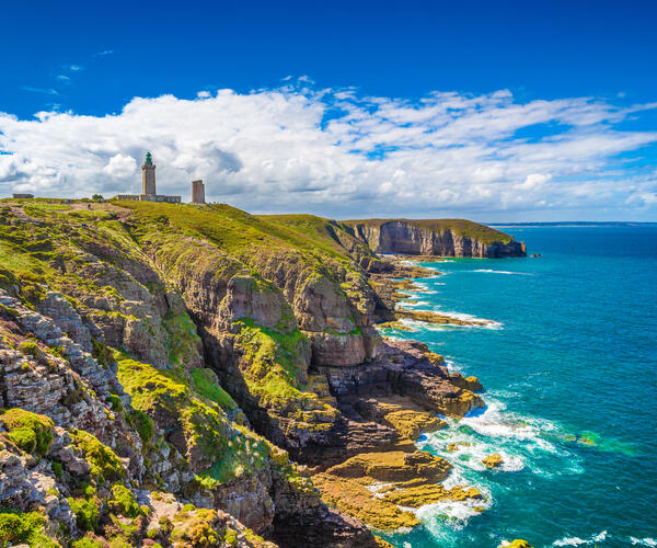 Séjour Réveillon Cap Fréhel