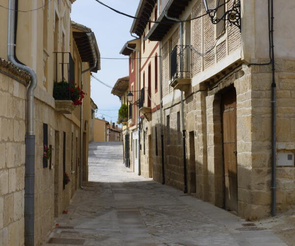 Burgos - León