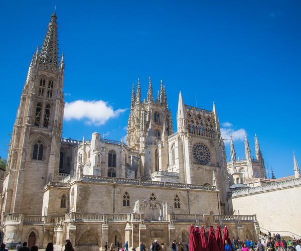 Logroño - Burgos