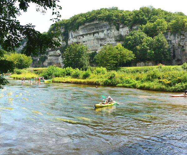 Dordogne : Sur les pas des Hommes de Lascaux