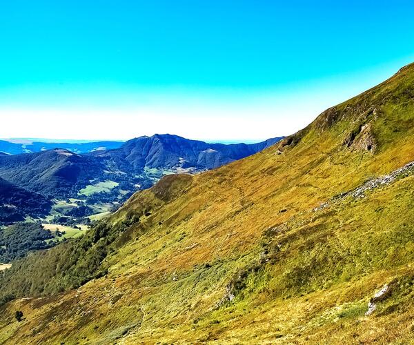 Auvergne : Ecolodge et Spa dans le Cantal