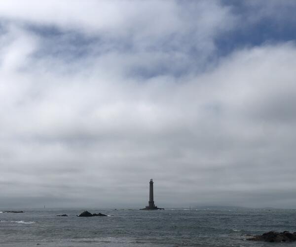Normandie - Cotentin : Le Cap de la Hague
