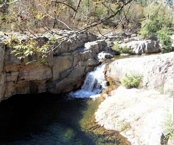 Lozère : La Garde Guérin